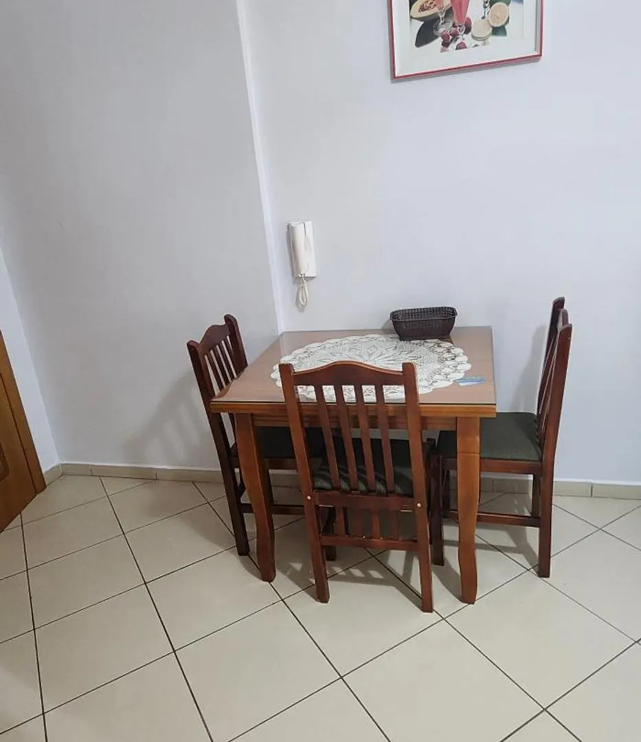Lungomare Apartment Vlorë