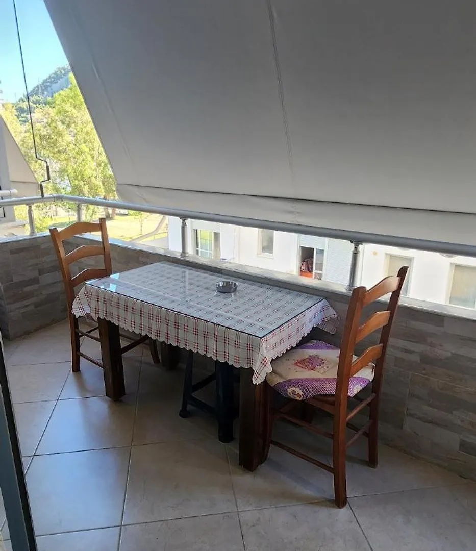 Lungomare Apartment Vlorë Albanien