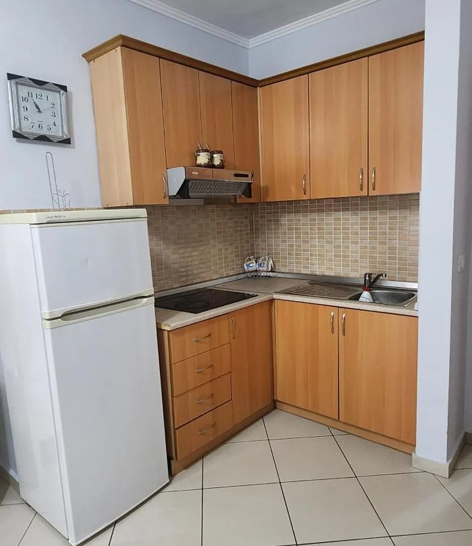 Lungomare Apartment Vlorë Albanien