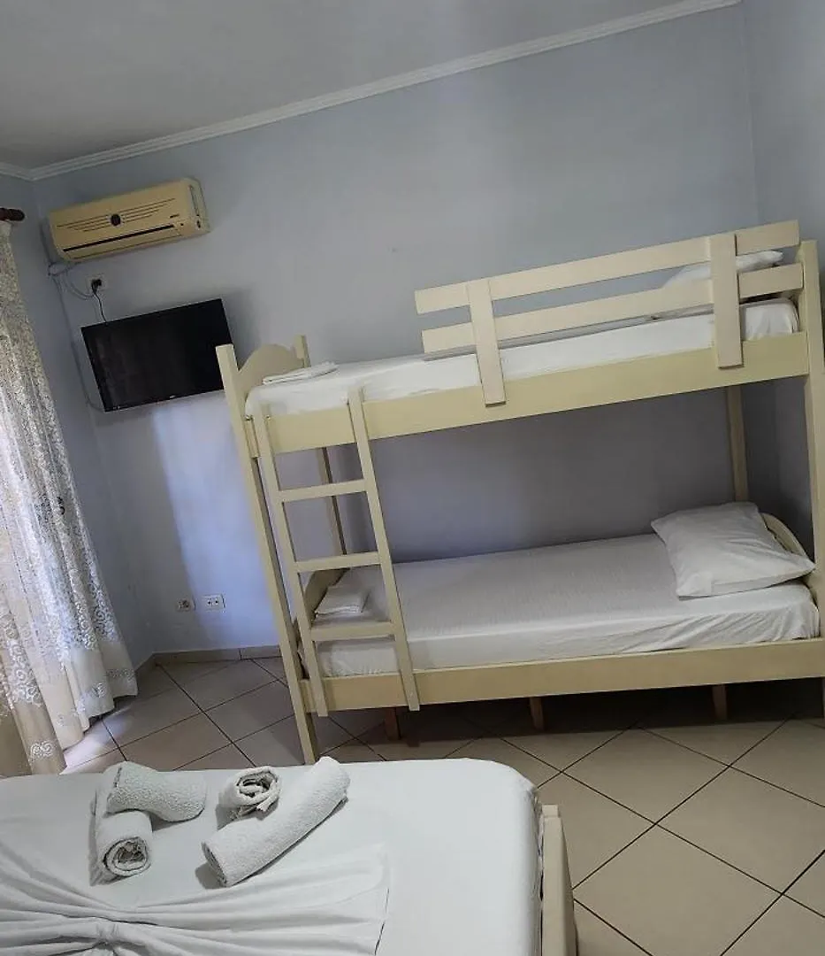 Vlorë Lungomare Apartment