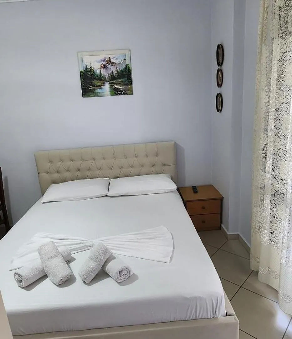 Vlorë Lungomare Apartment